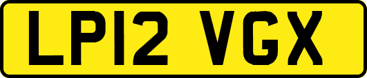 LP12VGX