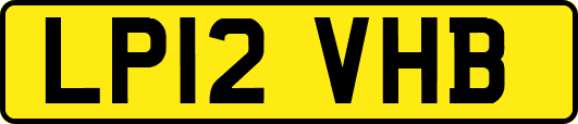 LP12VHB