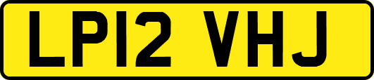 LP12VHJ