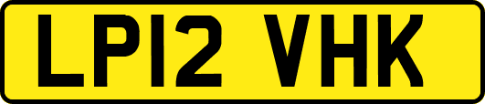 LP12VHK