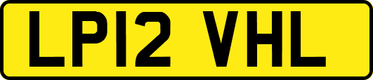 LP12VHL