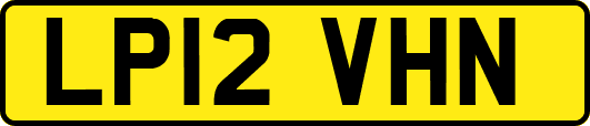 LP12VHN