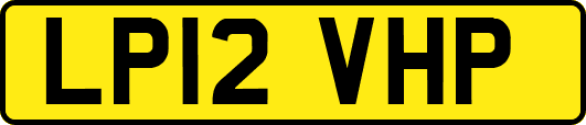 LP12VHP