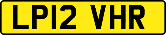 LP12VHR