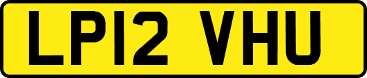 LP12VHU