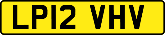 LP12VHV