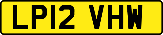 LP12VHW