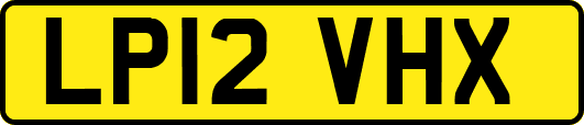 LP12VHX