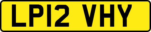 LP12VHY