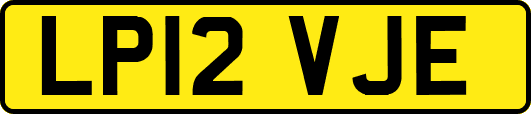 LP12VJE