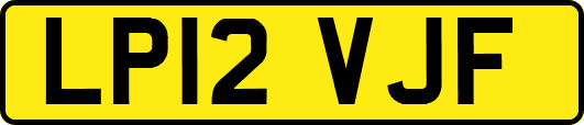 LP12VJF