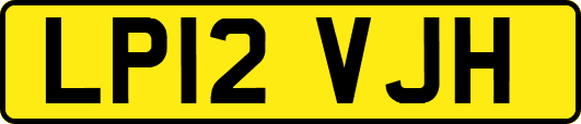 LP12VJH