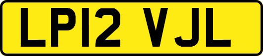 LP12VJL