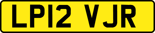 LP12VJR