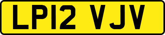 LP12VJV