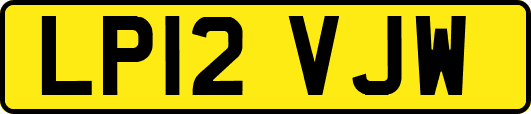 LP12VJW