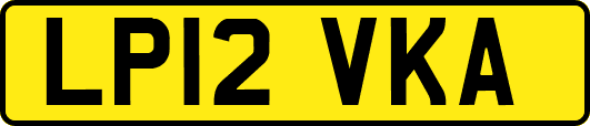 LP12VKA
