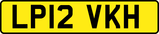 LP12VKH