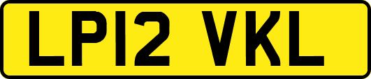 LP12VKL