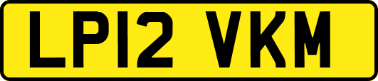 LP12VKM