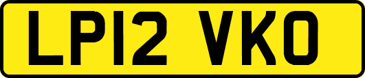 LP12VKO