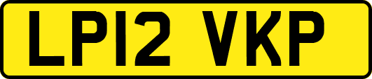 LP12VKP