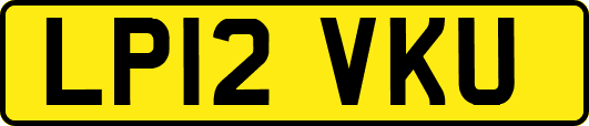 LP12VKU