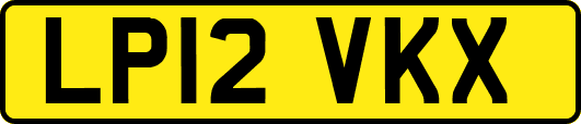 LP12VKX