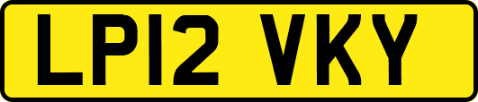 LP12VKY
