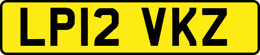 LP12VKZ
