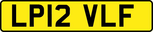 LP12VLF