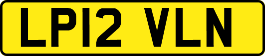 LP12VLN