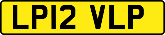 LP12VLP