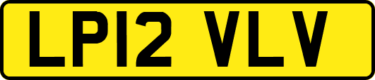 LP12VLV