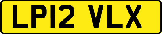 LP12VLX