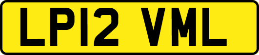 LP12VML