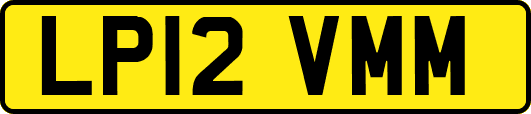 LP12VMM