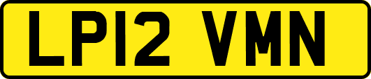 LP12VMN