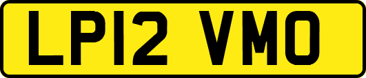 LP12VMO