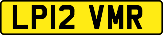 LP12VMR