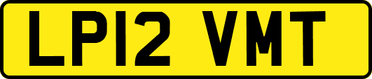 LP12VMT