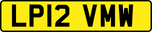 LP12VMW