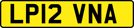 LP12VNA