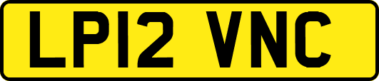 LP12VNC