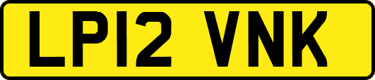 LP12VNK