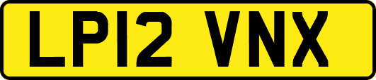 LP12VNX