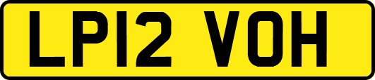 LP12VOH