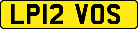 LP12VOS
