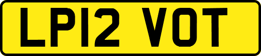 LP12VOT