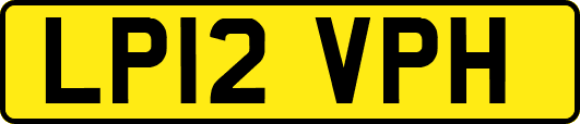 LP12VPH
